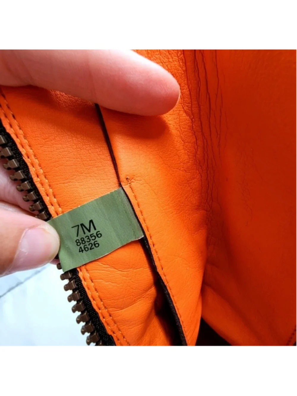Timberland brand style